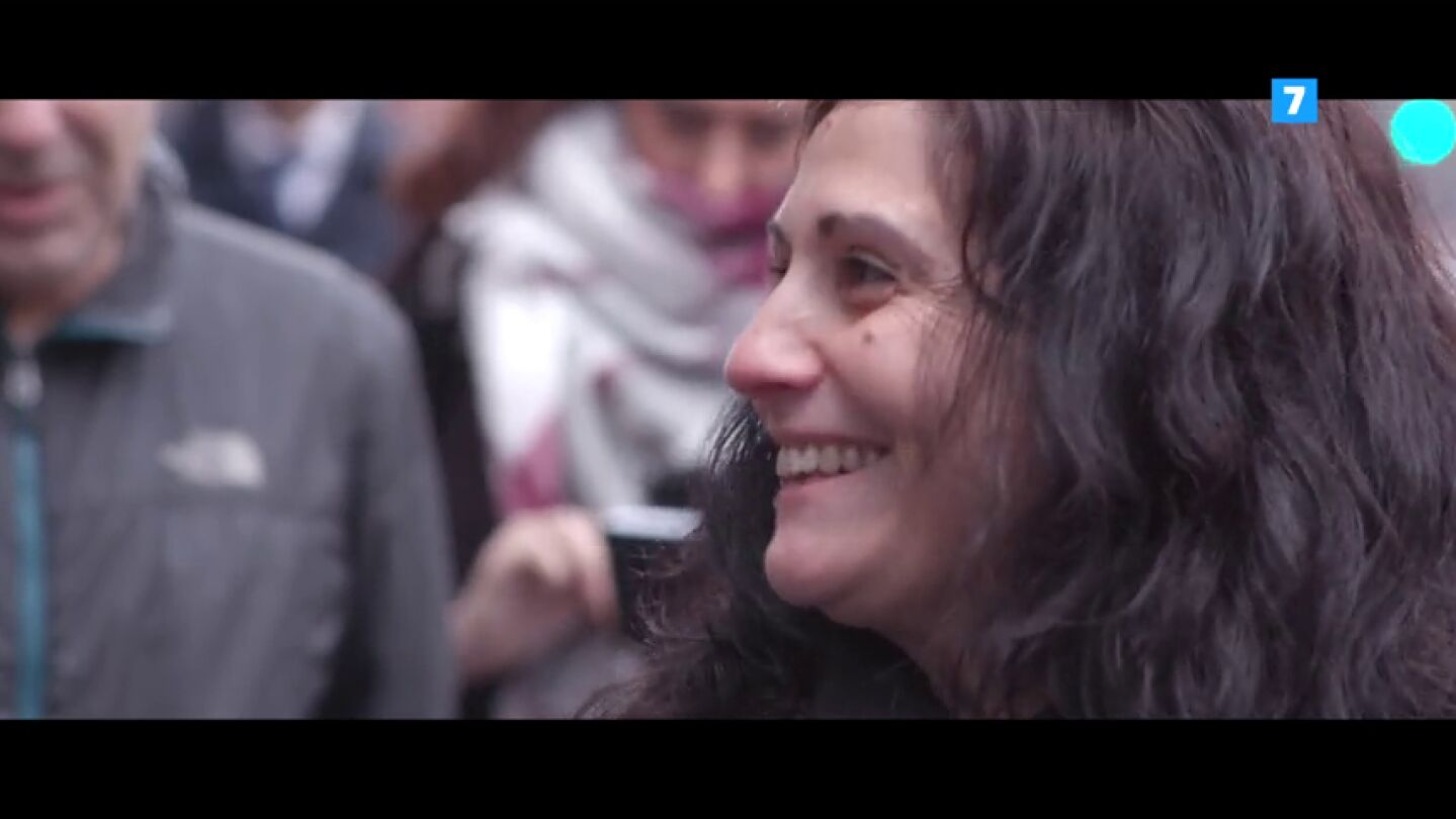 La historia de una emprendedora, este domingo en Salvados: "Suena bien pero es duro, nadie sabe por lo que pas&eacute;"