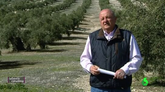 Agust&iacute;n Reyes, afectado por el impuesto de sucesiones