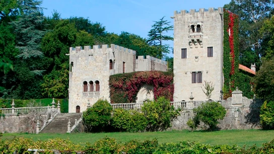 Pazo de Meirás Pazo de Meirás