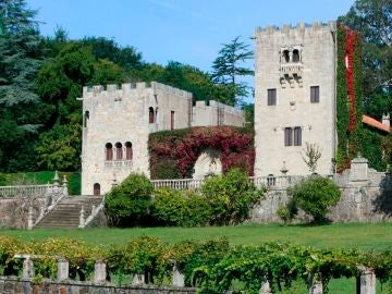 Pazo de Meirás Pazo de Meirás