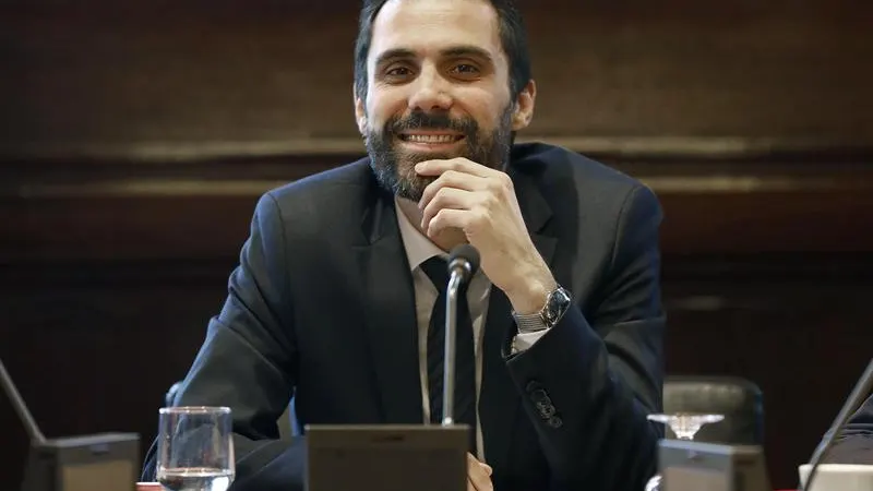 Roger Torrent