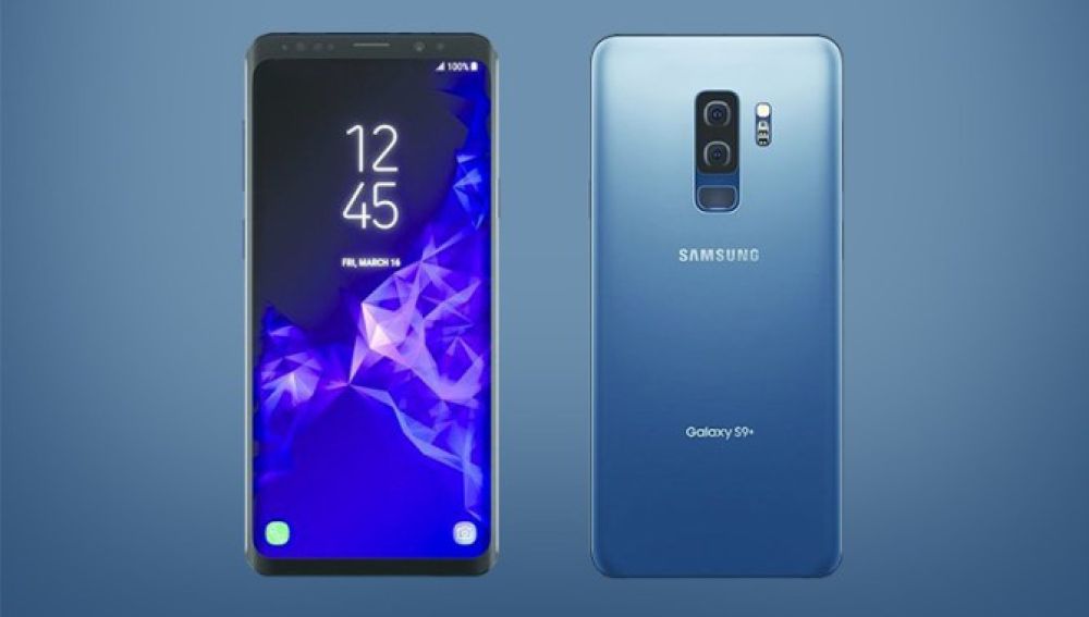 Galaxy S9