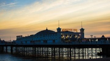 Pier de Brighton
