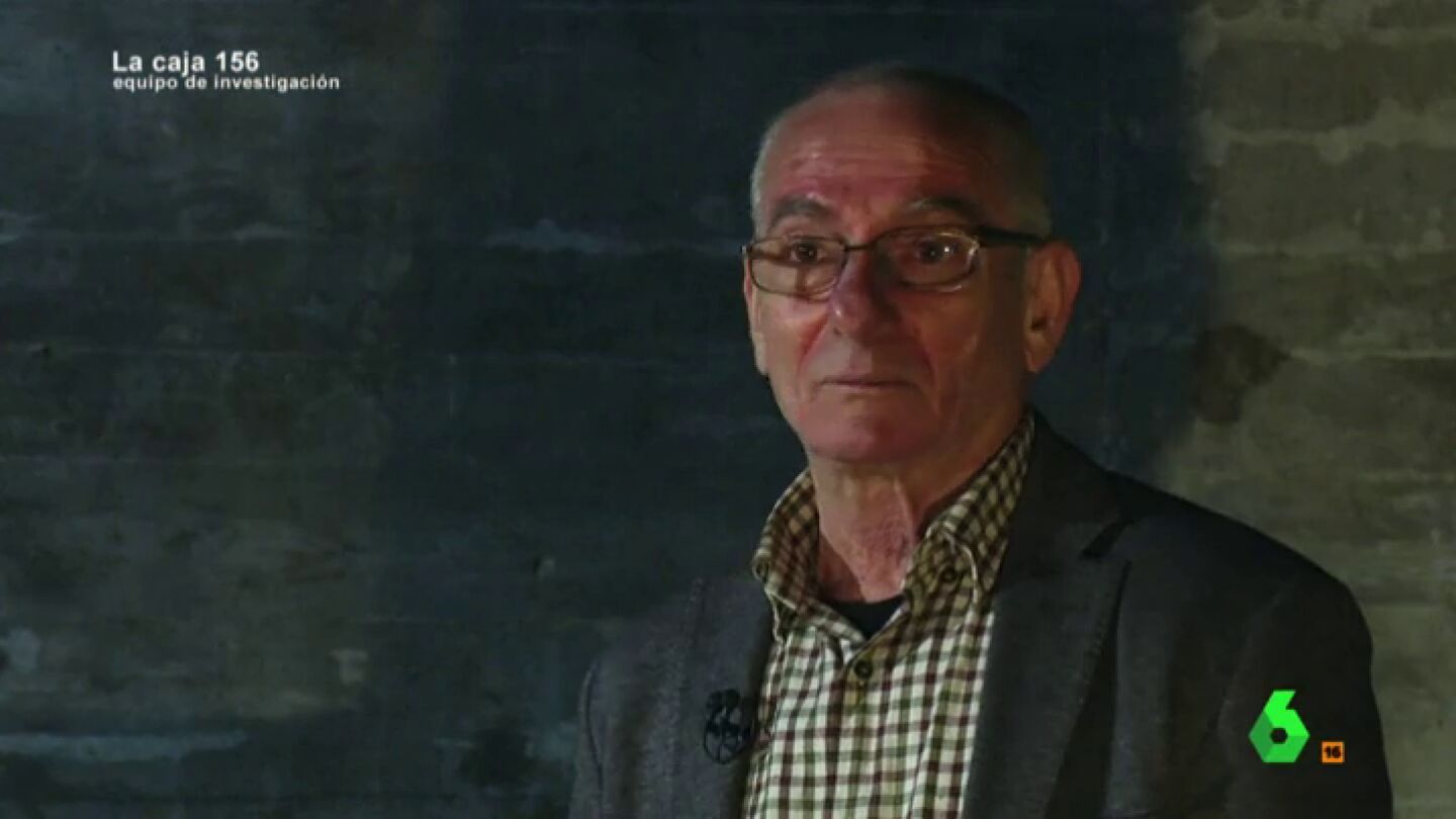 Jos&eacute; Juan Mart&iacute;nez, 'El Rubio'