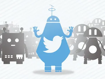 Bots de Twitter Bots de Twitter