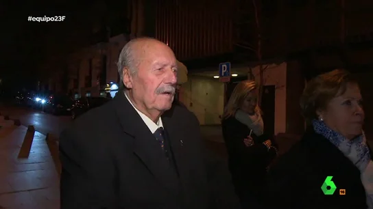 Antonio Tejero Antonio Tejero