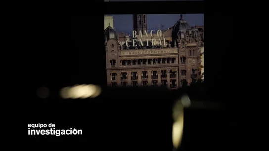 La caja 156: el atraco que pudo cambiar la verdad sobre el golpe de Estado del 23F La caja 156: el atraco que pudo cambiar la verdad sobre el golpe de Estado del 23F