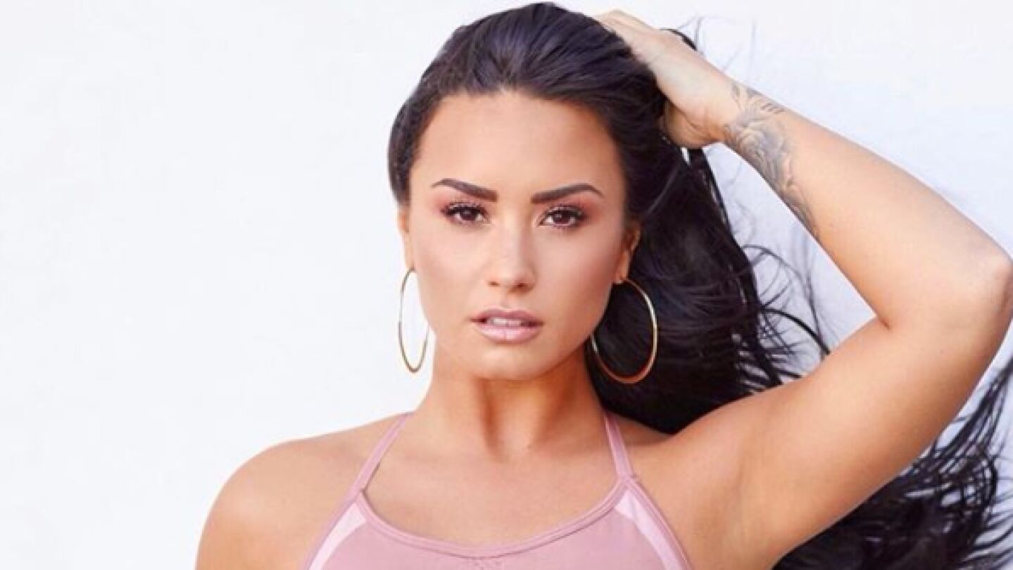 Demi Lovato