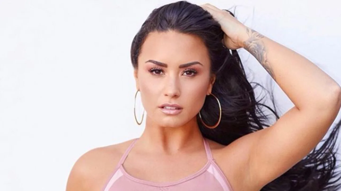 Demi Lovato Demi Lovato