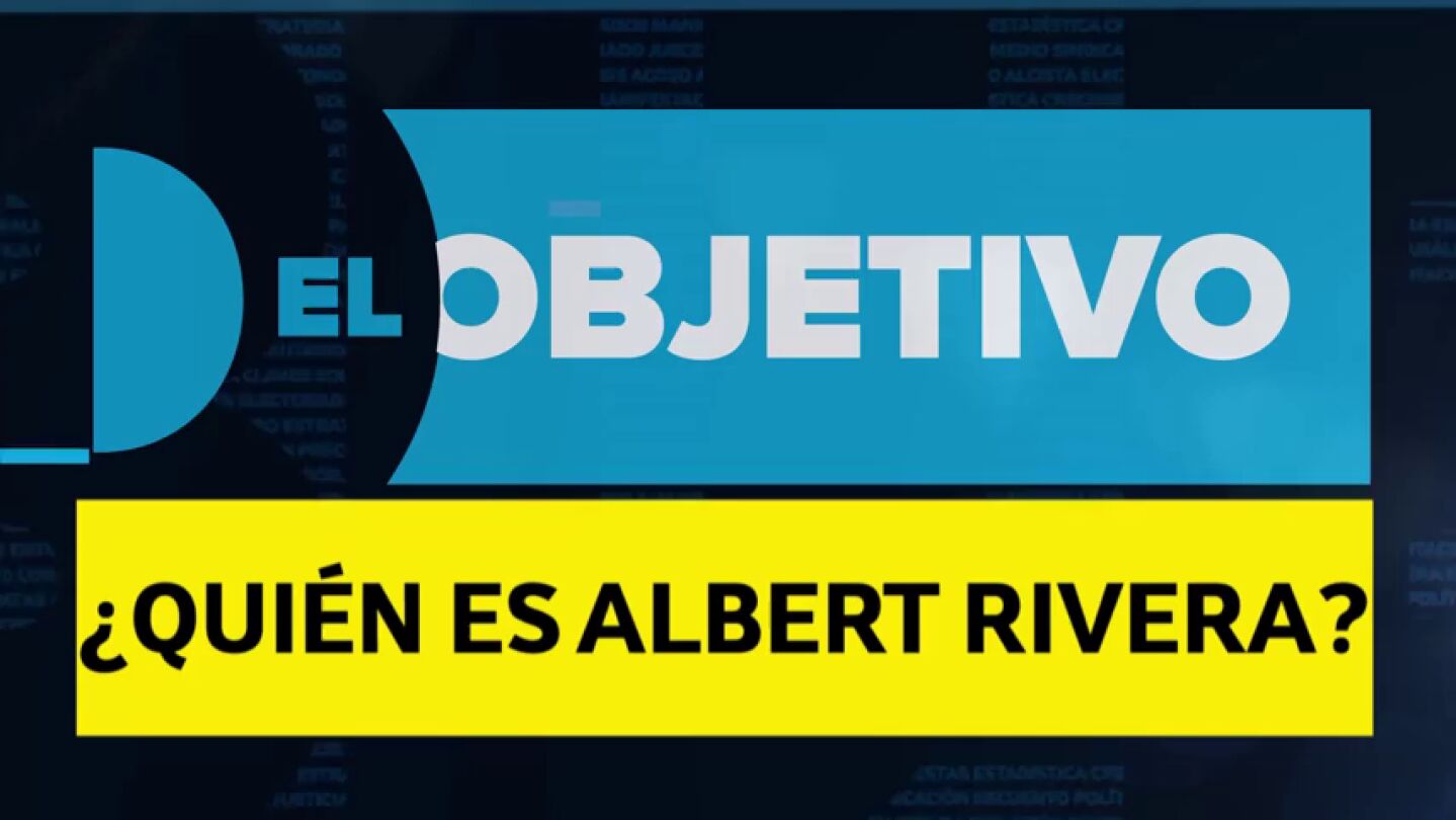 &iquest;Conoces al 'otro' Albert Rivera?