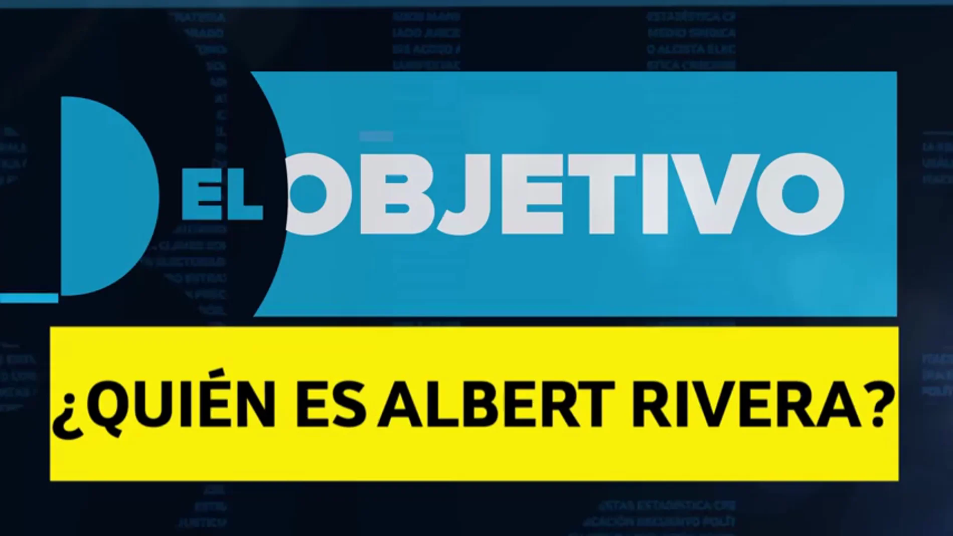 ¿Conoces al 'otro' Albert Rivera?