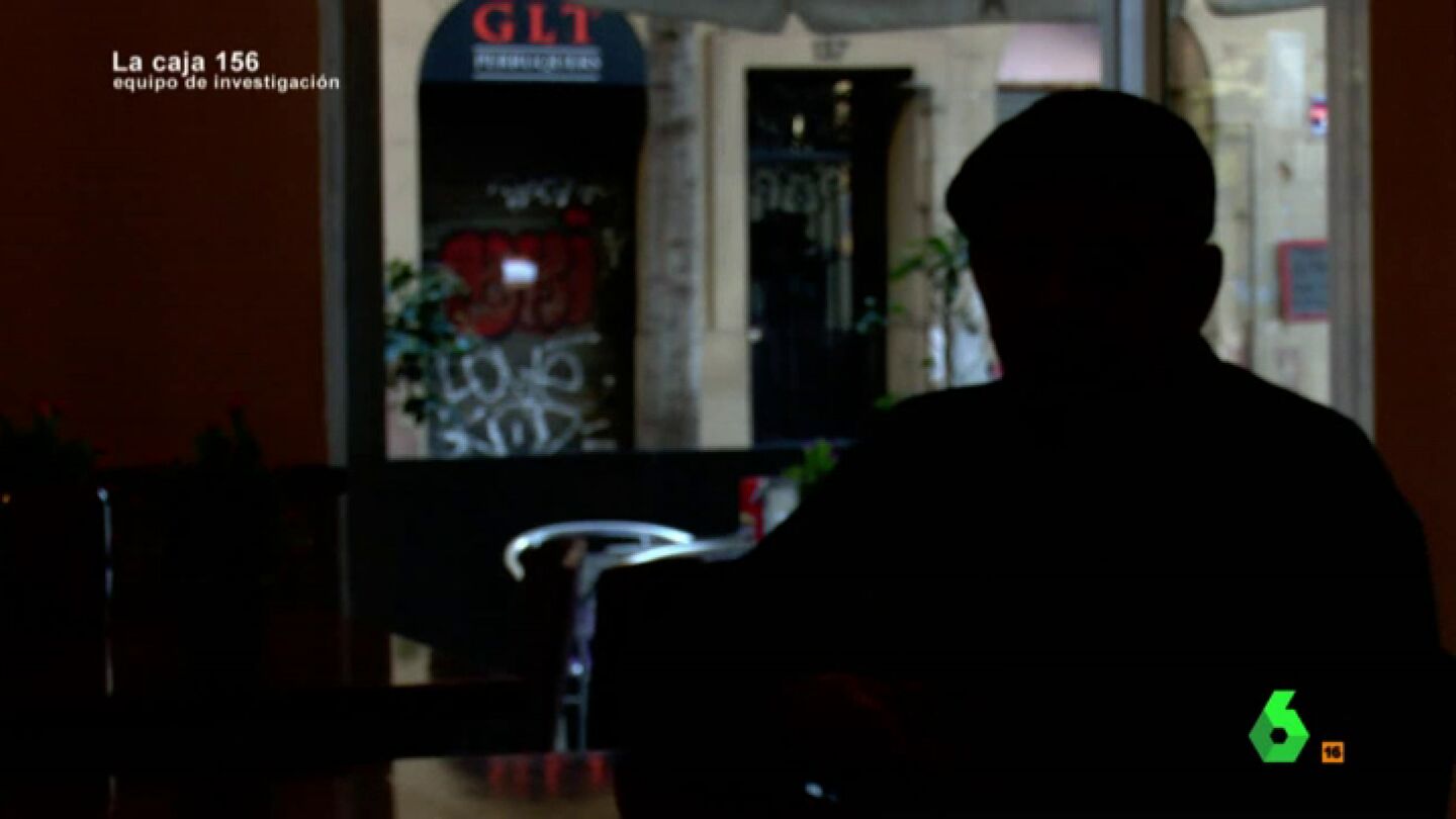 Un conocido de Vilagr&aacute;n, el supuesto esp&iacute;a que sac&oacute; del banco los papeles del 23F: "Estaba endeudado y deb&iacute;a al personal" 