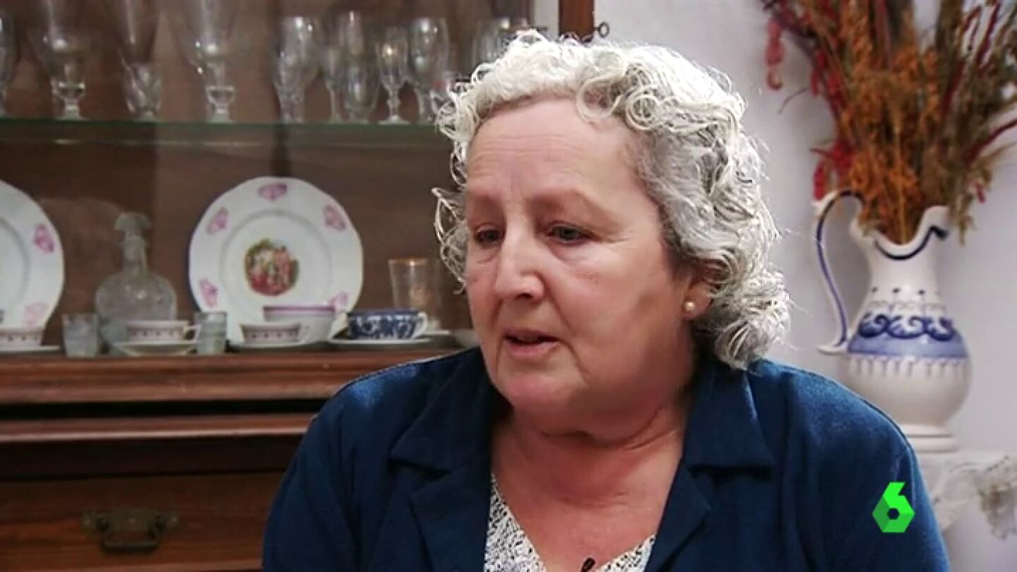 Ana Rosario Arenas