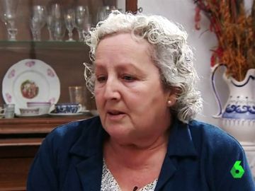 Ana Rosario Arenas, afectada por el impuesto de sucesiones Ana Rosario Arenas, afectada por el impuesto de sucesiones