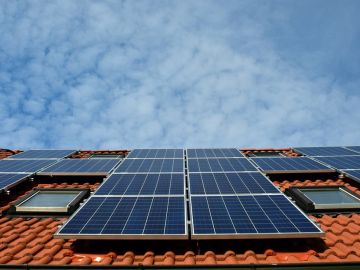 Energías renovables Energías renovables
