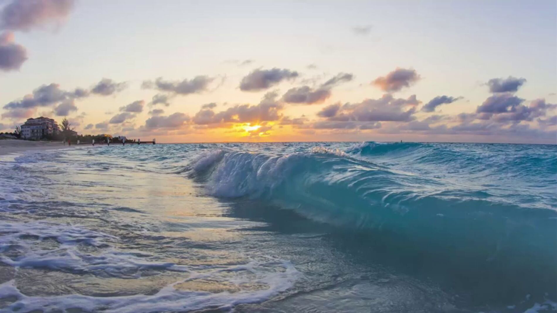 Las 10 mejores playas del mundo según TripAdvisor (y hay una española)