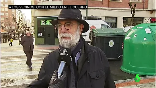 VecinosAterrorizados VecinosAterrorizados