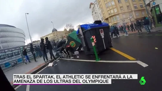 athletic olimpique athletic olimpique
