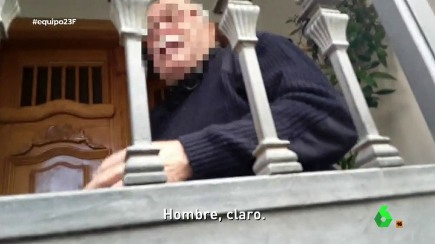 Gil S&aacute;nchez Valiente
