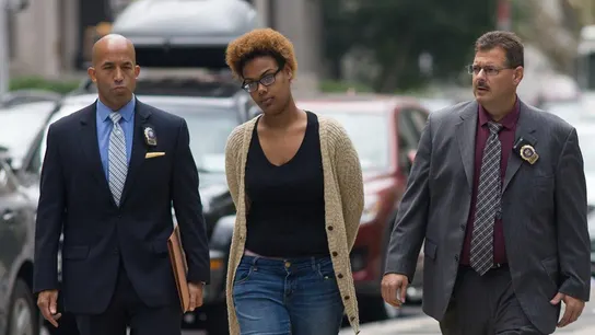 Tina Rodríguez, ahora de 21 años, e declaró culpable de homicidio involuntario Tina Rodríguez, ahora de 21 años, e declaró culpable de homicidio involuntario