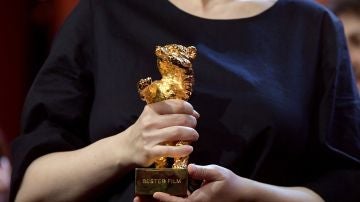 El Oso de Oro de la Berlinale