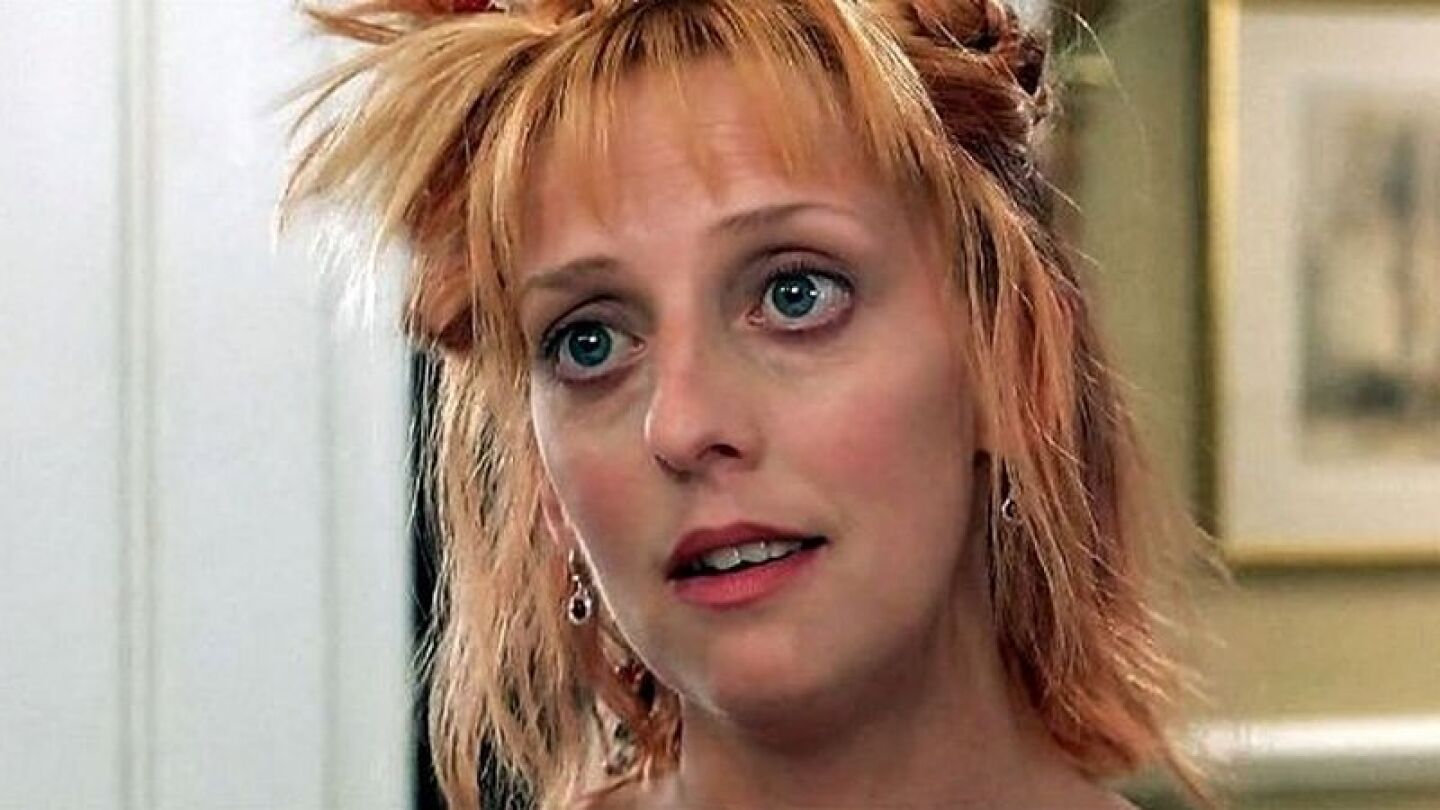 La actriz brit&aacute;nica Emma Chambers