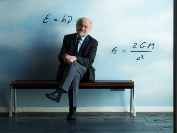 El Premio Nobel de Medicina y Fisiología de 1991, el alemán Erwin Neher El Premio Nobel de Medicina y Fisiología de 1991, el alemán Erwin Neher