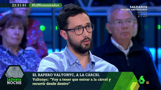 valtonyc valtonyc