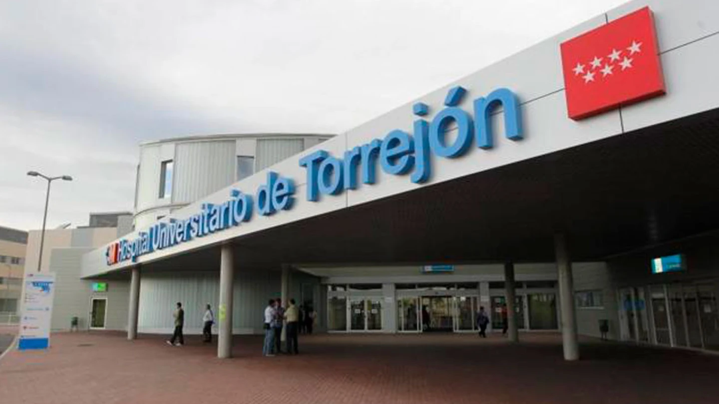 Hospital de Torrejón Hospital de Torrejón