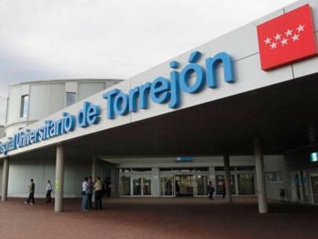 Hospital de Torrejón Hospital de Torrejón