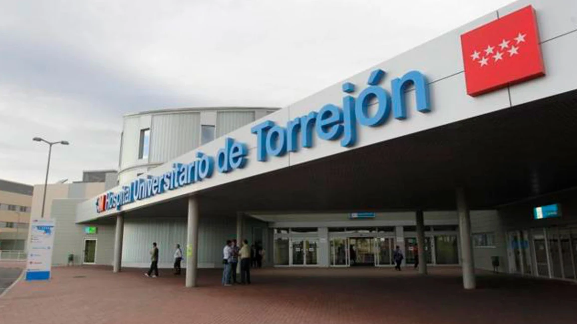 Hospital de Torrejón