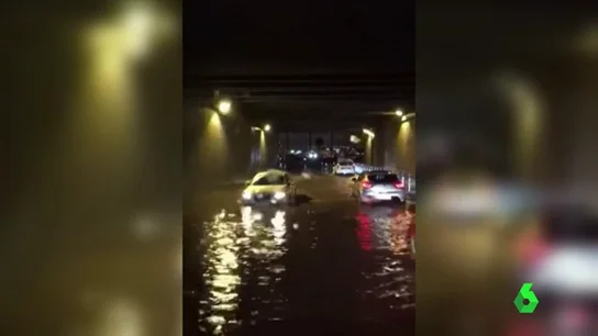 TEMPORAL CANARIAS TEMPORAL CANARIAS
