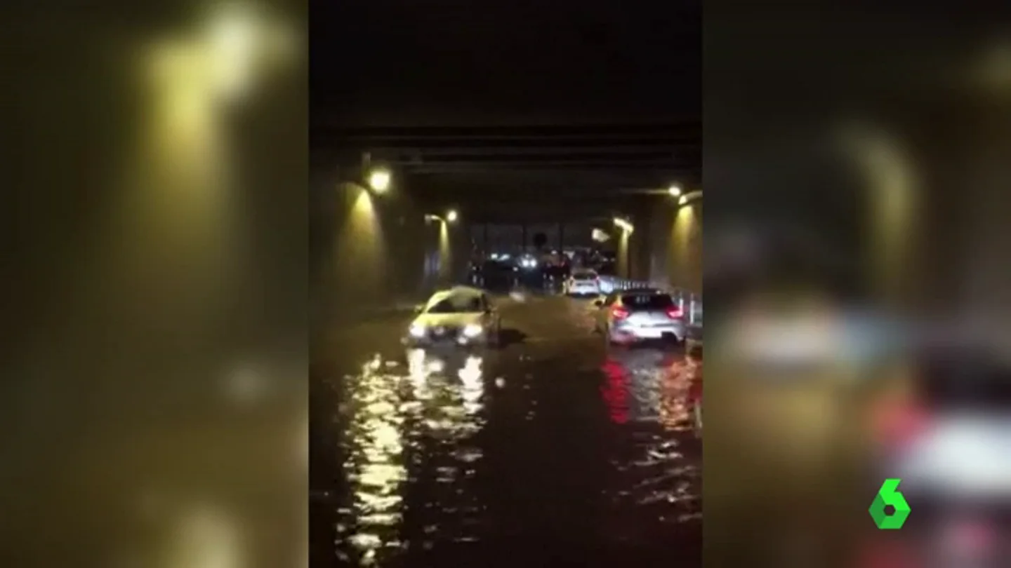TEMPORAL CANARIAS TEMPORAL CANARIAS