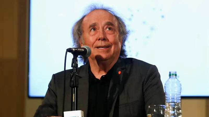 Joan Manuel Serrat