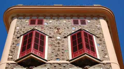 Casa de les Mitjes Ruta por los cinco enclaves del modernismo en Palma