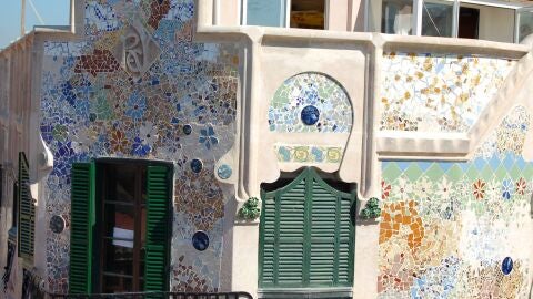 Ruta por los cinco enclaves del modernismo en Palma