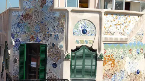 Casa Forteza Rey Ruta por los cinco enclaves del modernismo en Palma