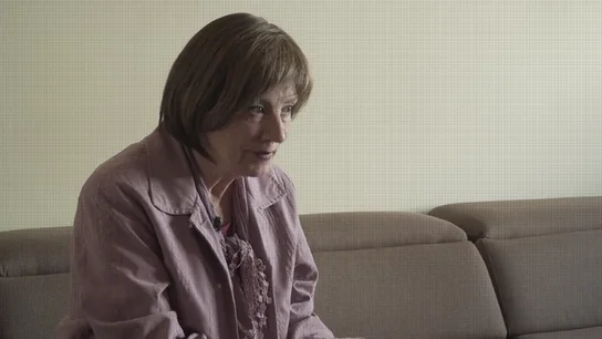 La hermana da Lucía Garrido La hermana da Lucía Garrido
