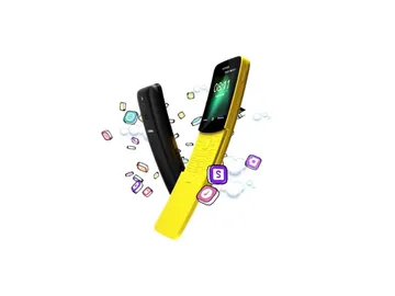 Nokia 8110 4G Nokia 8110 4G