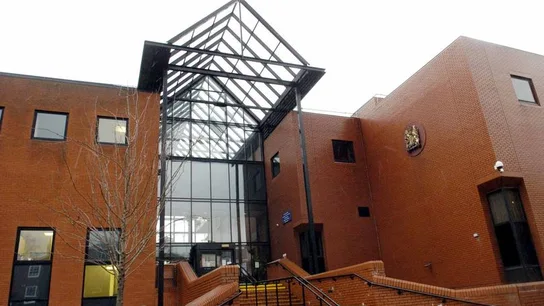 Corte de Leicester Corte de Leicester