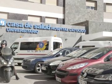 Hospital católico universitario Hospital católico universitario