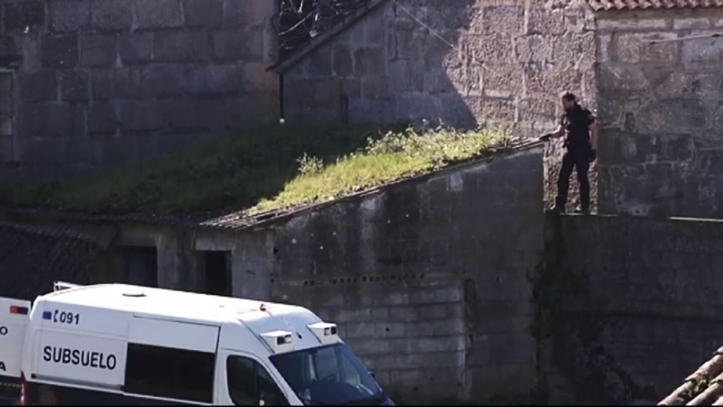 Registran la finca en la que vivi&oacute; Sonia Iglesias