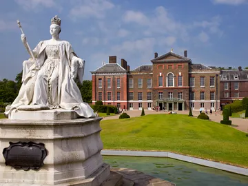 Kensington Palace Kensington Palace