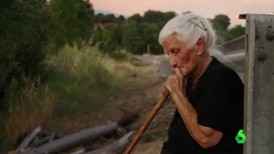 Una captura del documental 'El silencio de los otros' Una captura del documental 'El silencio de los otros'