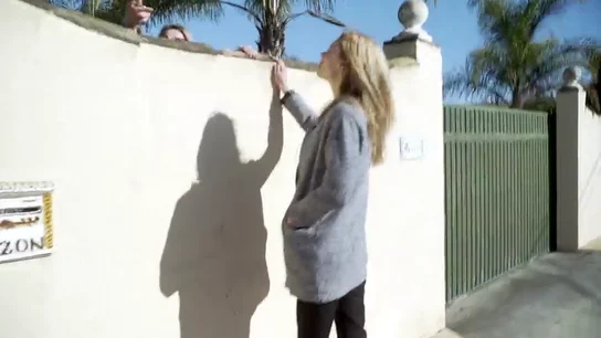 Expediente Marlasca habla con la mujer de Manuel Alonso Expediente Marlasca habla con la mujer de Manuel Alonso