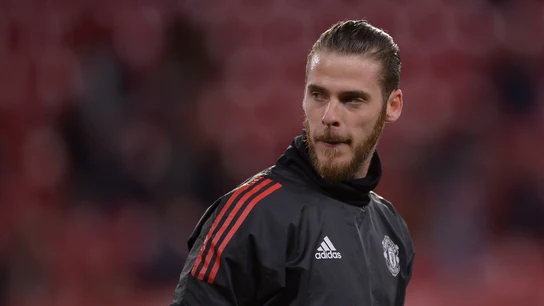 David de Gea David de Gea