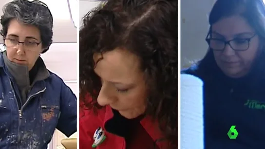 La presencia femenina en las Fallas, fundamental La presencia femenina en las Fallas, fundamental