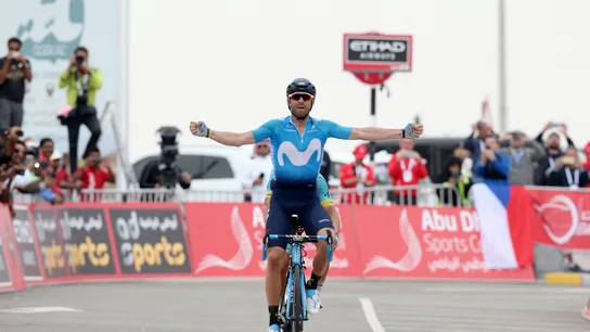 Alejandro Valverde Alejandro Valverde