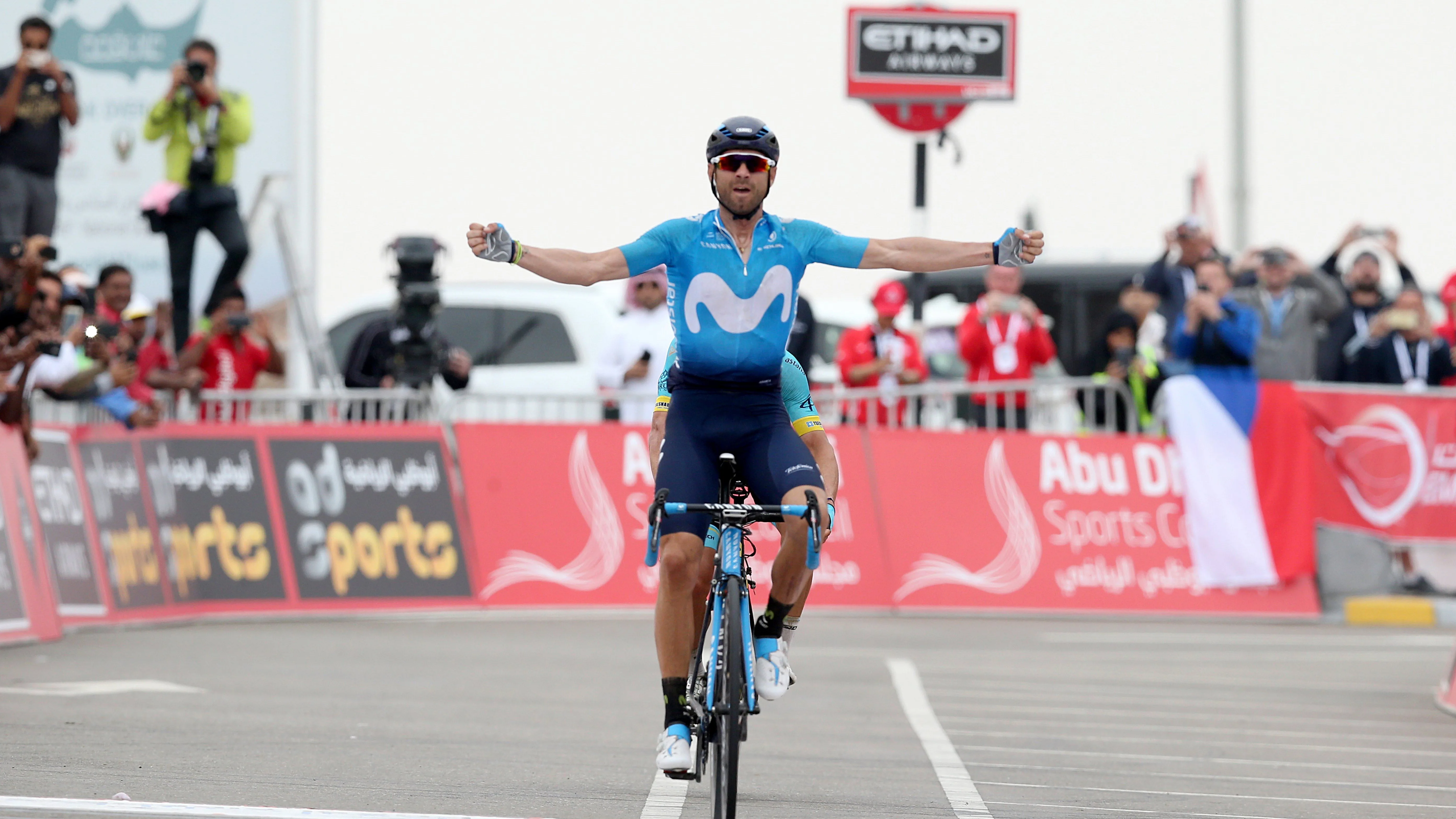 Alejandro Valverde