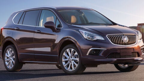 buickenvision